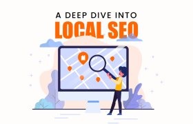 A Deep Dive into Local SEO: Attracting Customers in Your Area